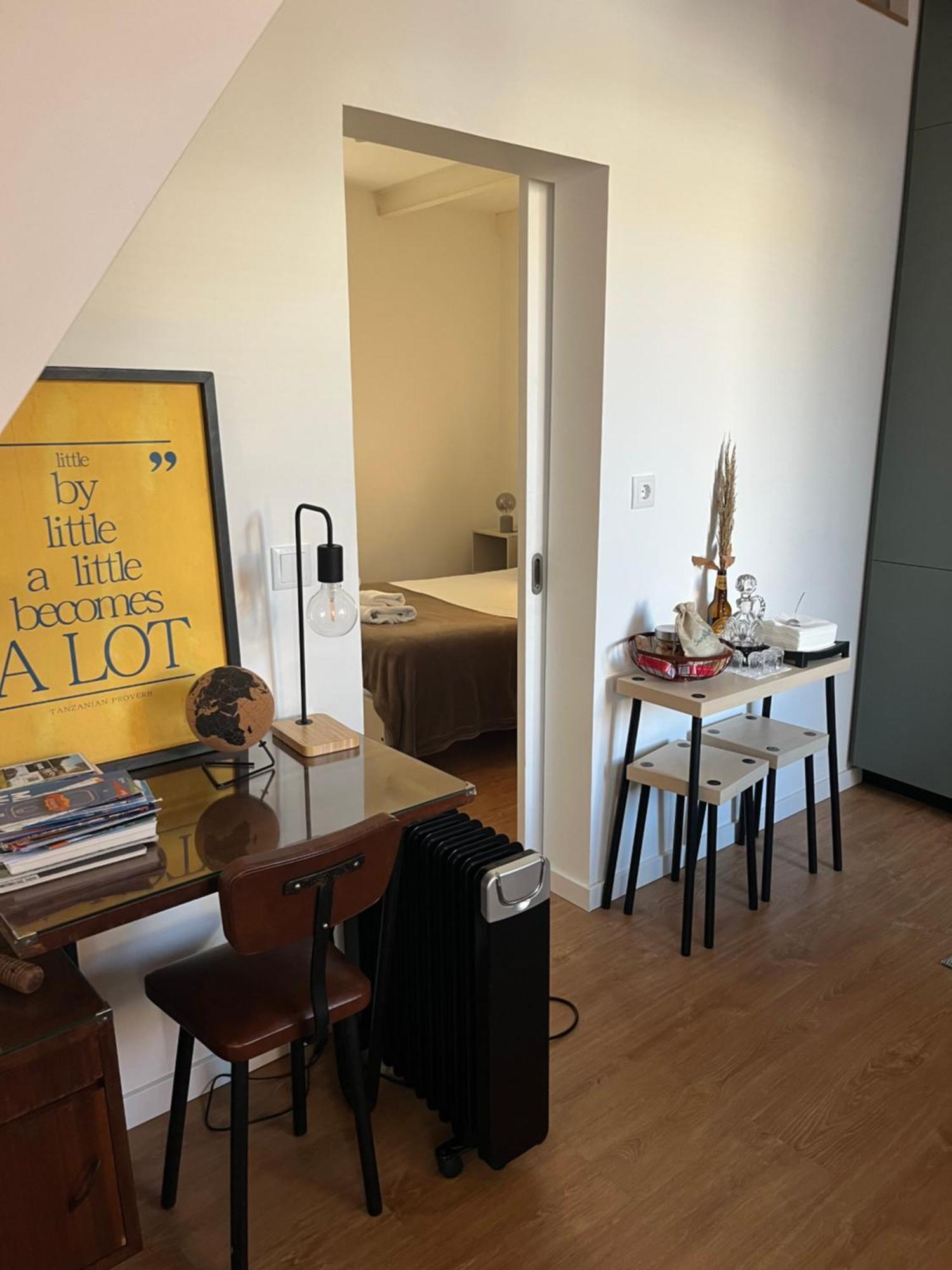 Oporto City Center Charming House 外观 照片