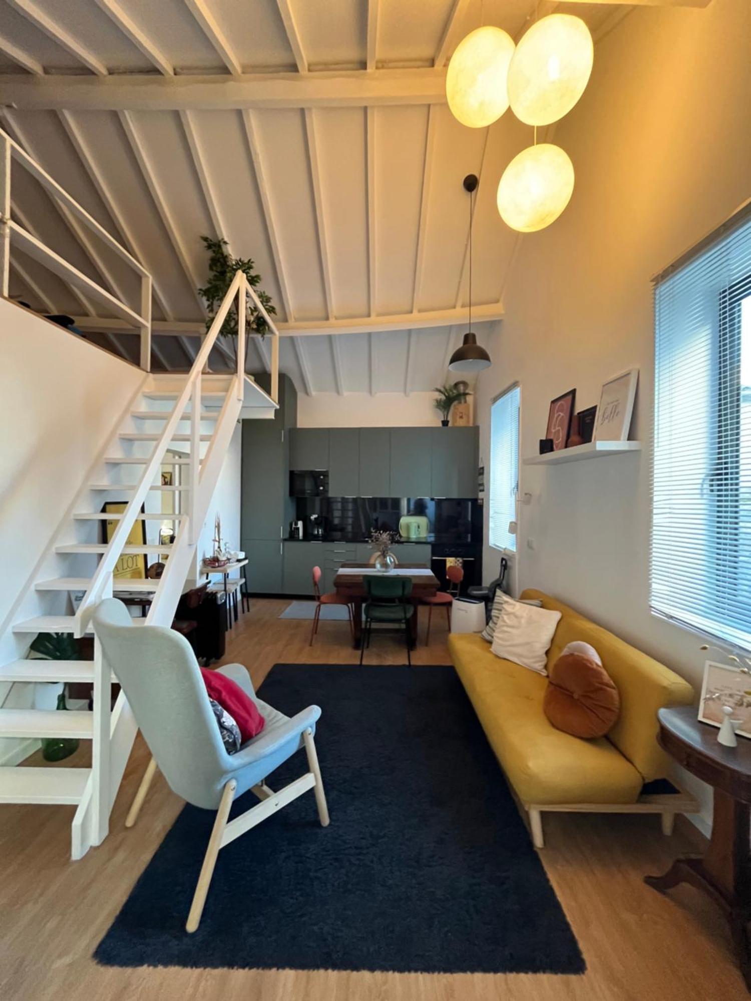 Oporto City Center Charming House 外观 照片