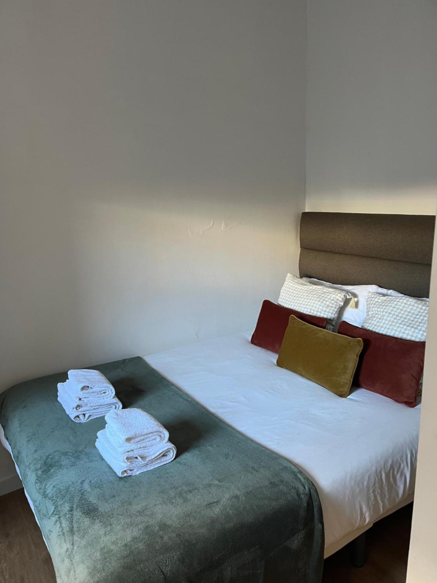 Oporto City Center Charming House 外观 照片