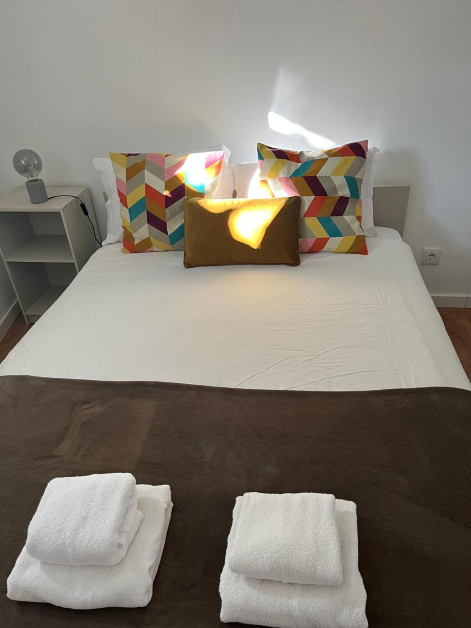 Oporto City Center Charming House 外观 照片